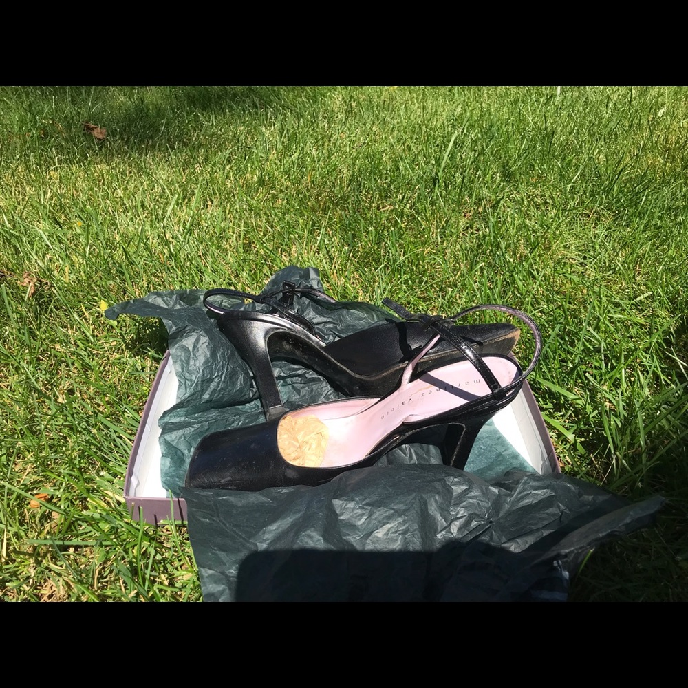 Martinez Valero shoes